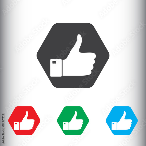 Like icon