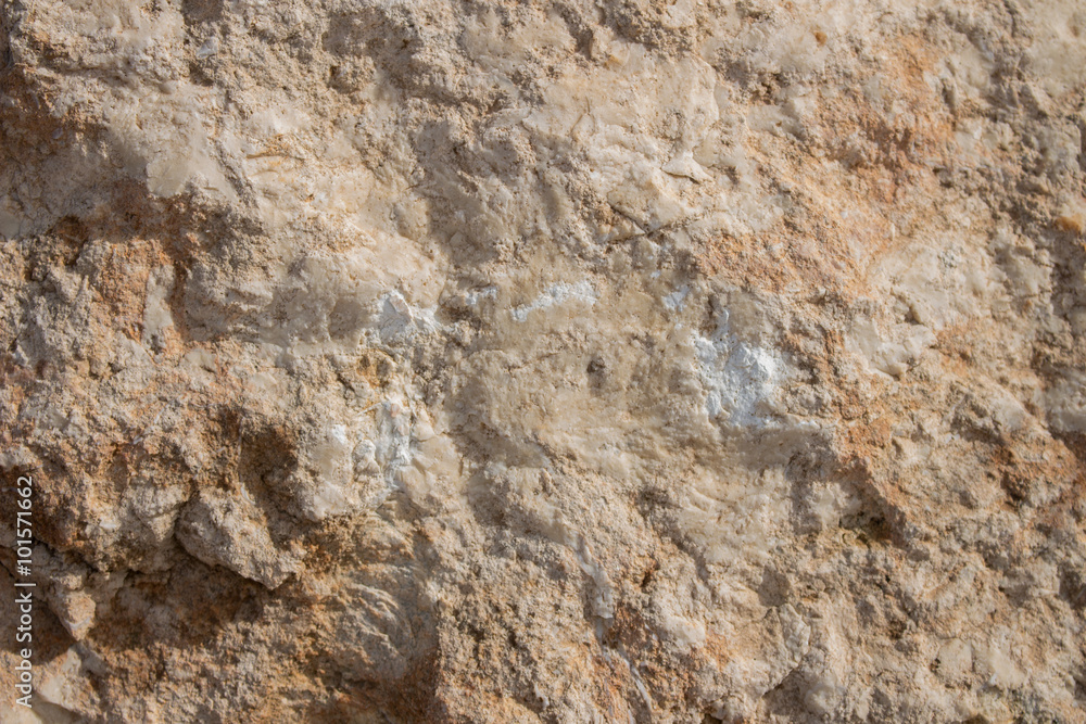 Brown stone texture Brown stone texture