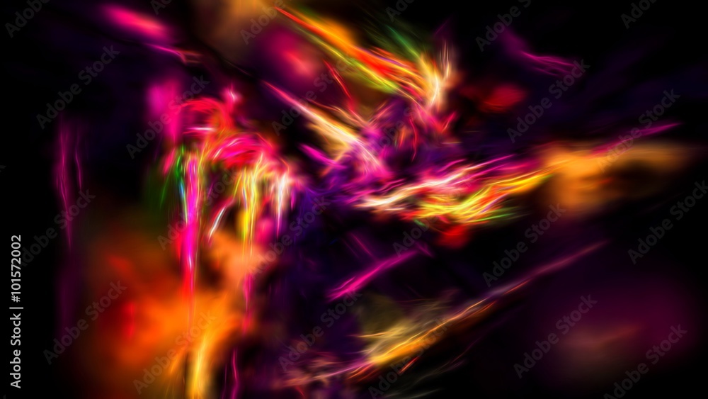Soft creative fantasy wallpaper Soft creative fantasy wallpaper
