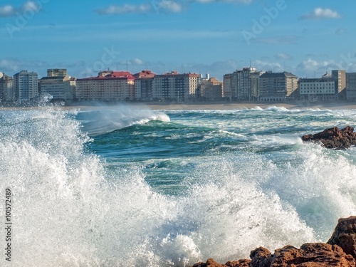 El Mar No Cesa photo