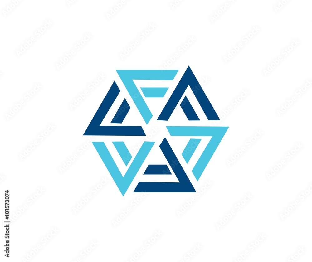 Tech logo Tech logo