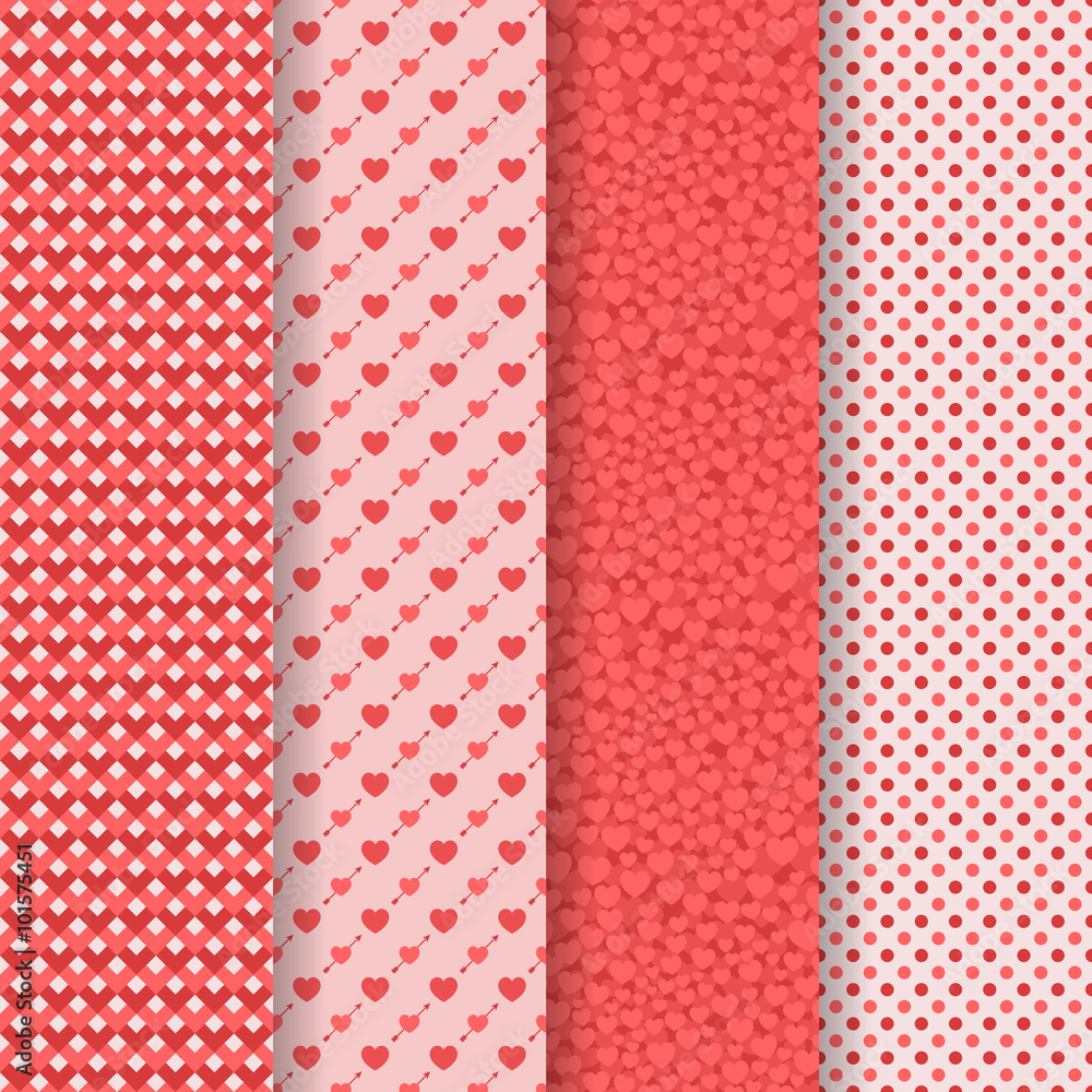 Seamless patterns pack Seamless patterns pack