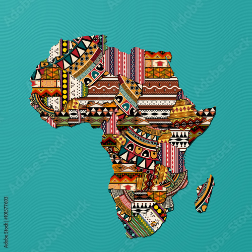 Africa