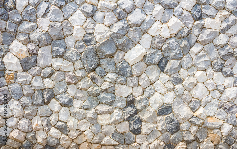 Stone background Stone background