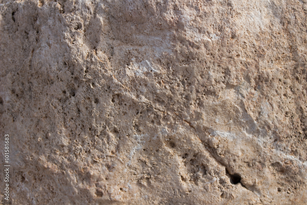 White rock texture White rock texture