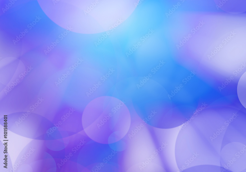 Soft blue abstract background Soft blue abstract background