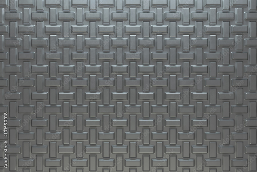 metallic plate background with displacement texture, sharp edges and roughness relections metallic plate background with displacement texture, sharp edges and roughness relections