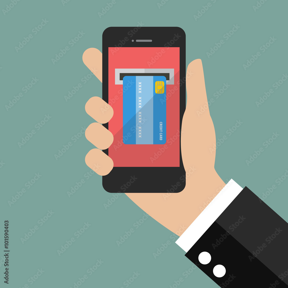Internet banking mobile payment Internet banking mobile payment