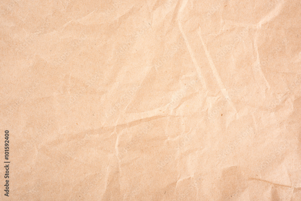 Craft paper background Craft paper background