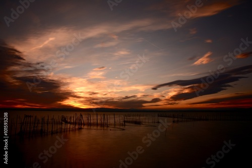 Atardecer