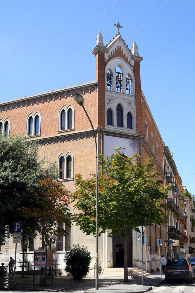 foggia foggia