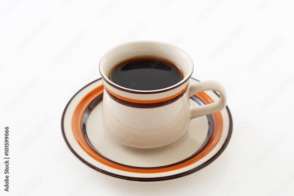 Obraz premium コーヒータイム