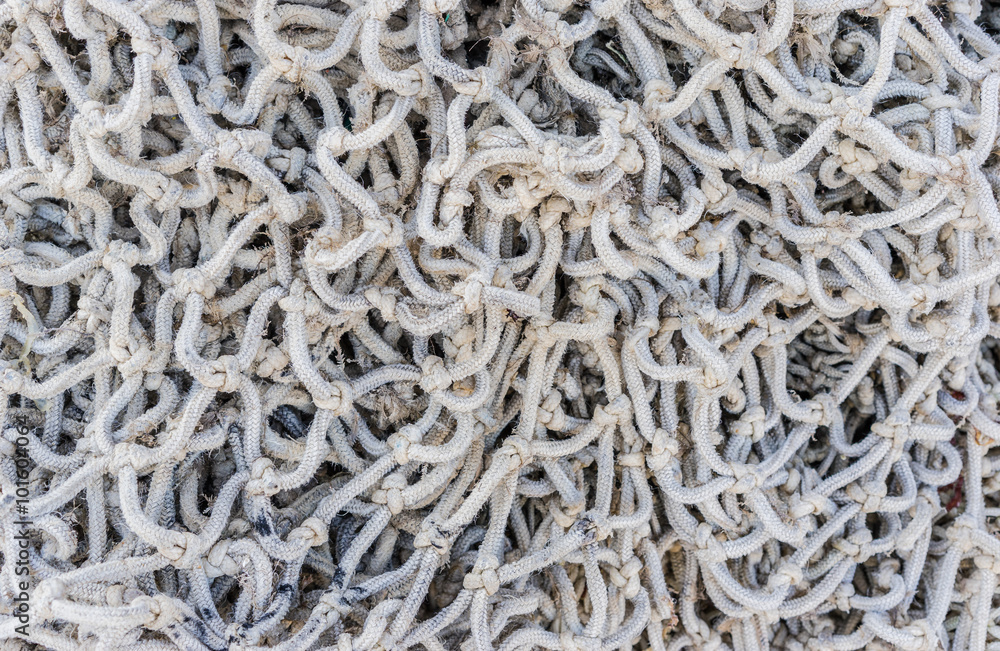 Hintergrund Textur Fischernetz Maritim Hintergrund Textur Fischernetz Maritim