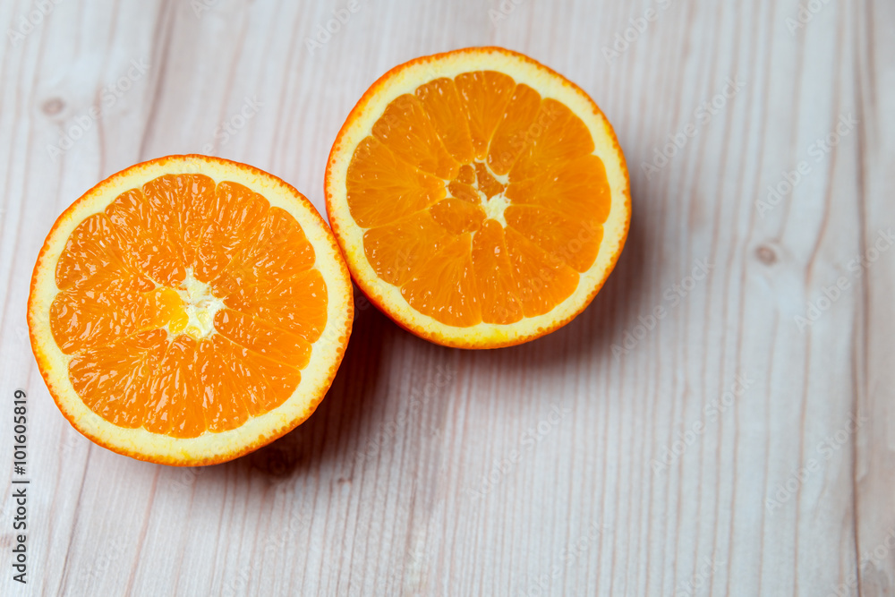 Orangen Orangen