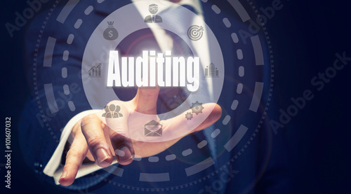 Auditing Concept