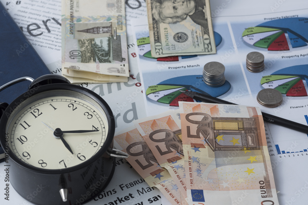 concept to look for the best stock market investment Through Calculations and Histograms concept to look for the best stock market investment Through Calculations and Histograms