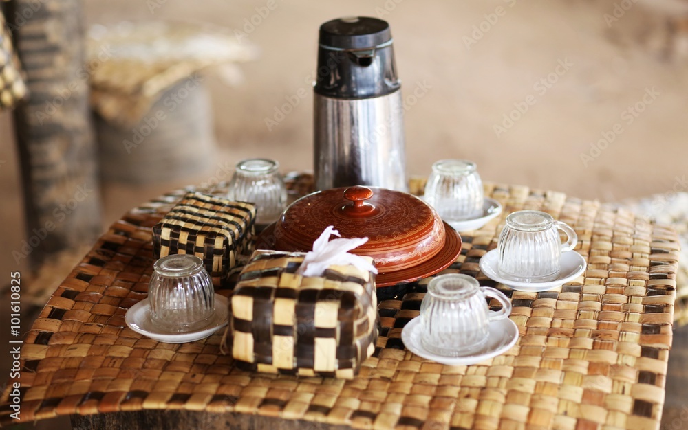 Tea Tea