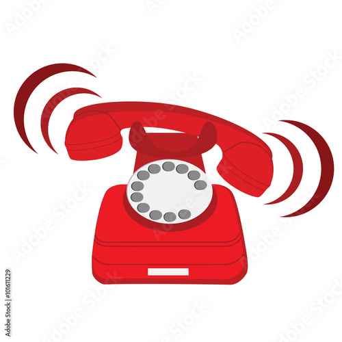 Red phone