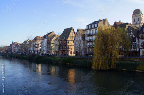 Strasburgo