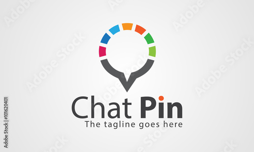 Abstract Logo Template