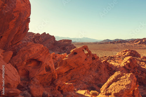 Valley of Fire