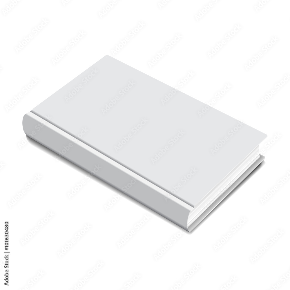 blank book blank book