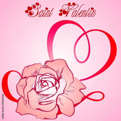 Saint Valentin photo