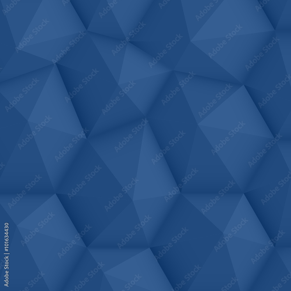 Polygonal Background Polygonal Background