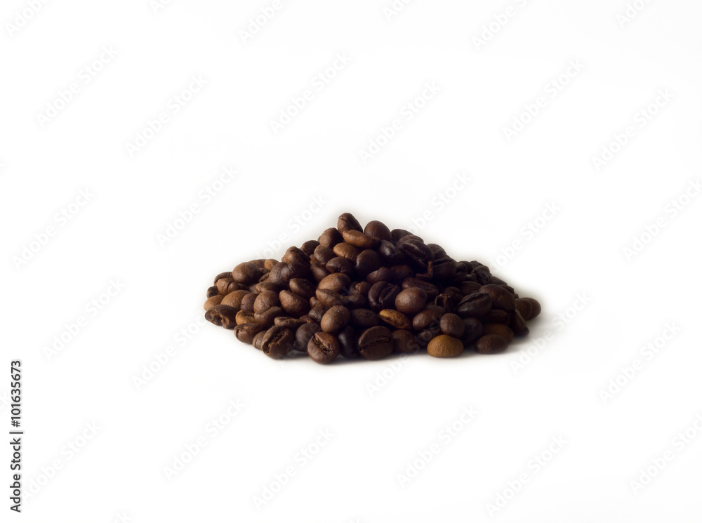 Coffee beans Coffee beans