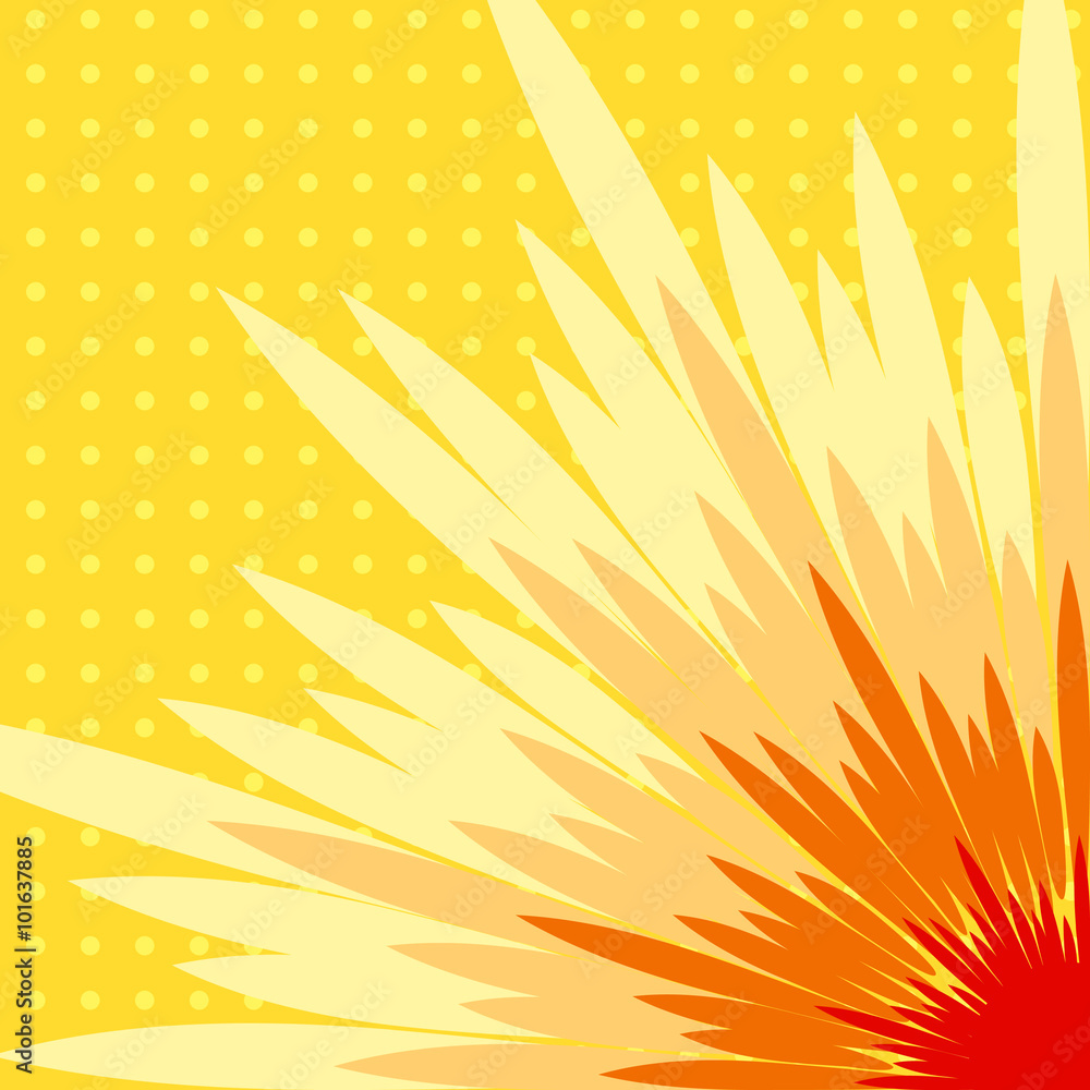 Comic book vector effects. Comic book vector effects.
