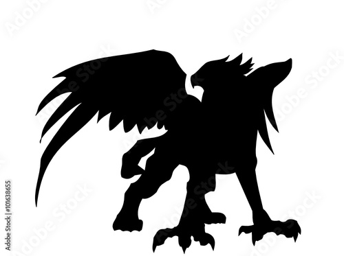 gryphon