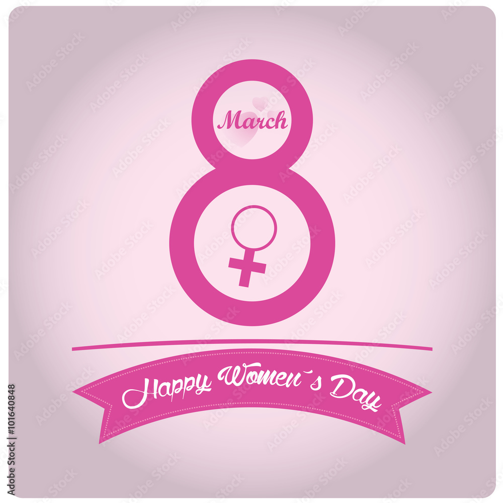Happy women's day Happy women's day