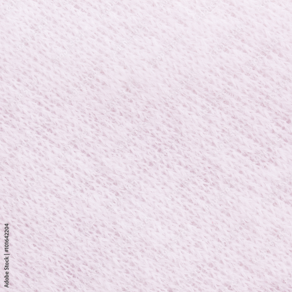 Fototapeta premium Woolen textile