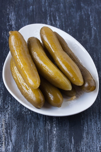 cucumber pickle