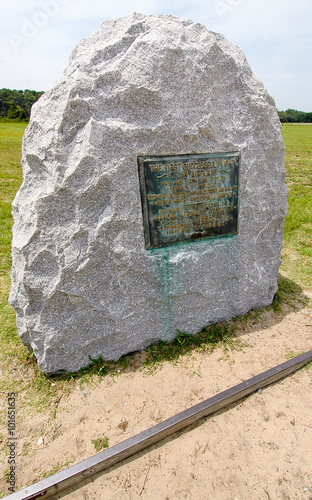 Wright Brothers National Memorial photo