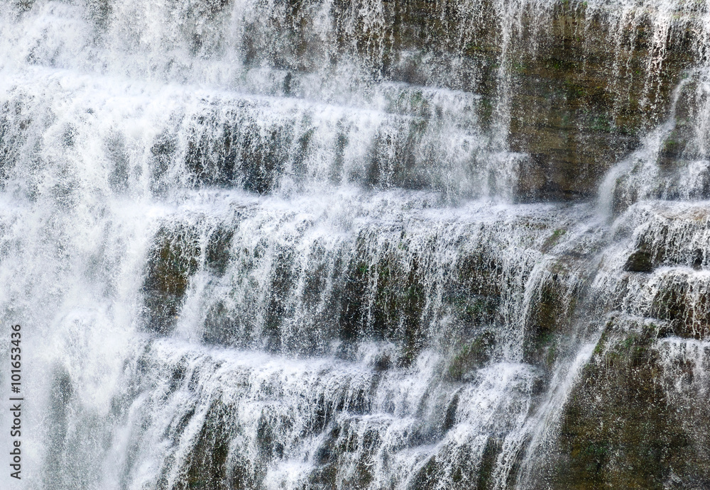 Letchworth State Park