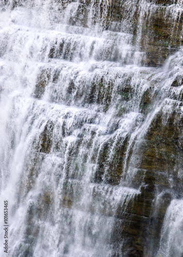 Letchworth State Park