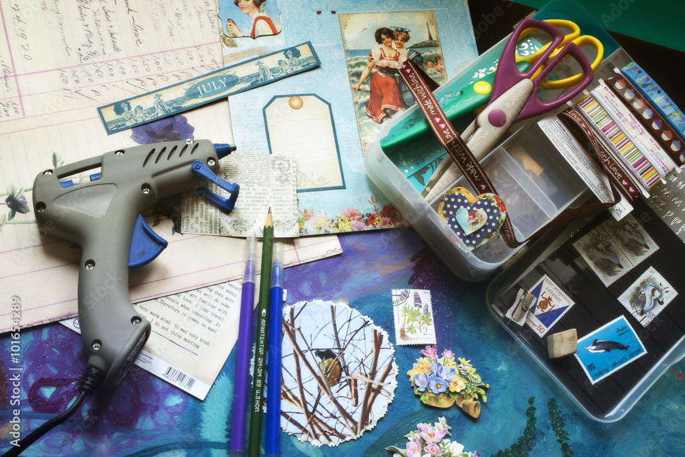 Working stuff for scrapbooking Working stuff for scrapbooking