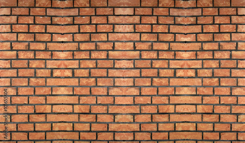 Classic Brick Wall background design