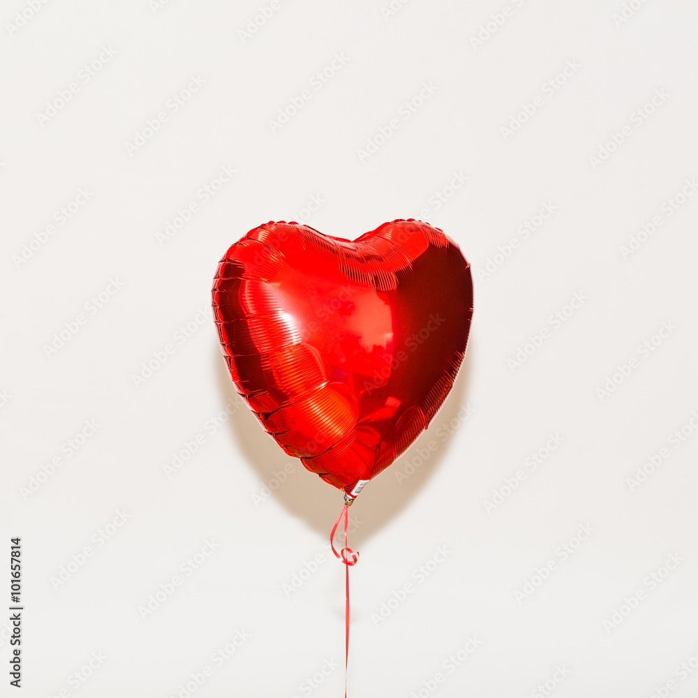 Heart Shape Balloon Heart Shape Balloon