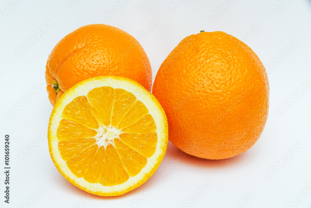 oranges on with background oranges on with background