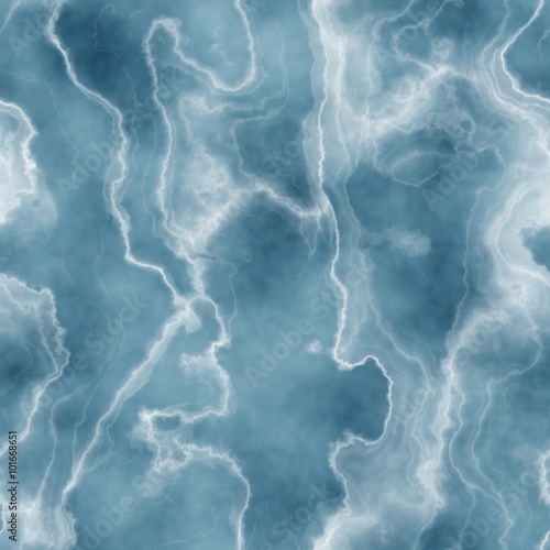 Seamless marble texture