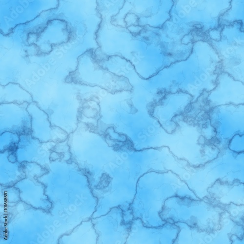 Seamless marble texture