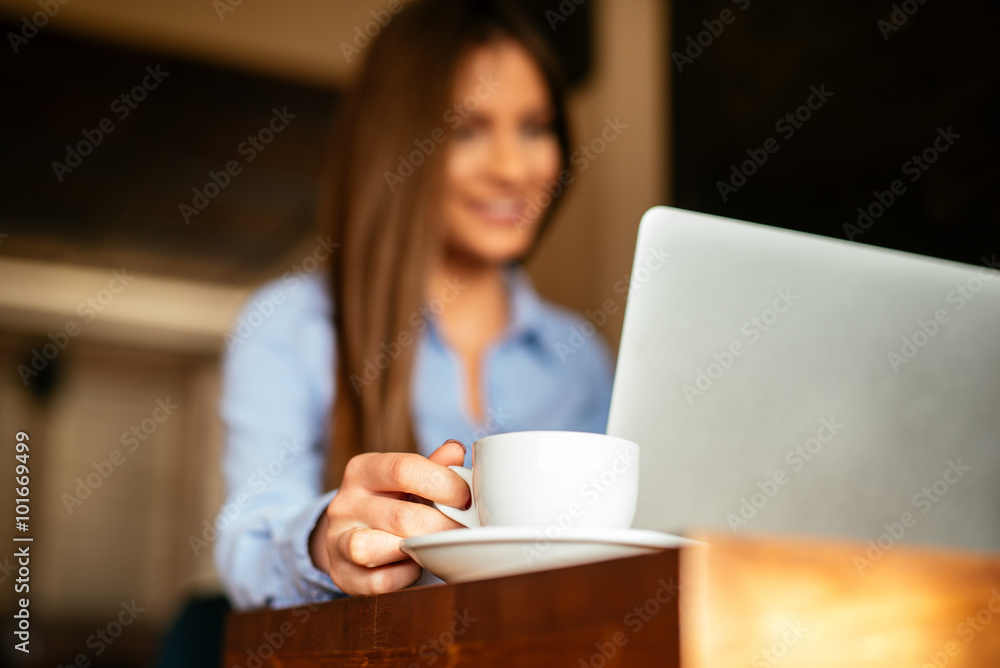 Coffee time Coffee time