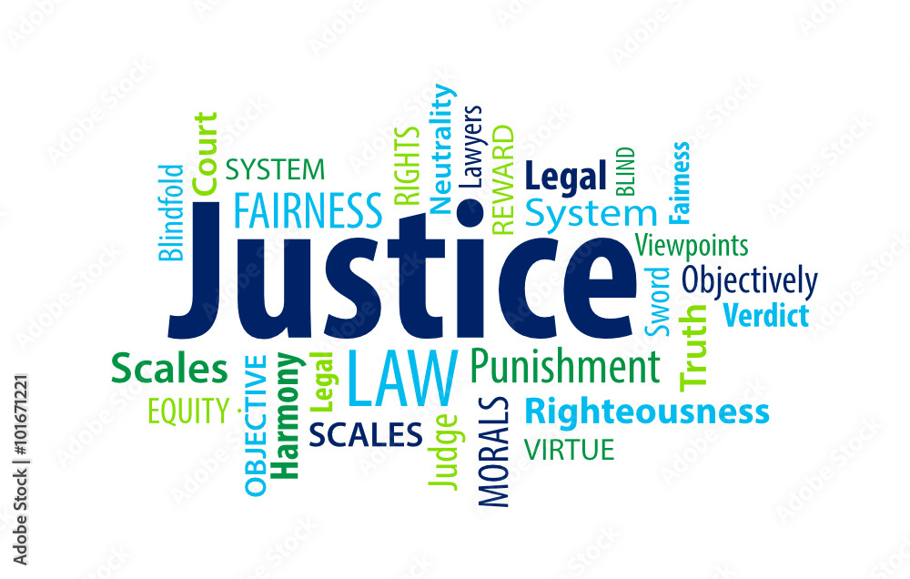 Photography Justice