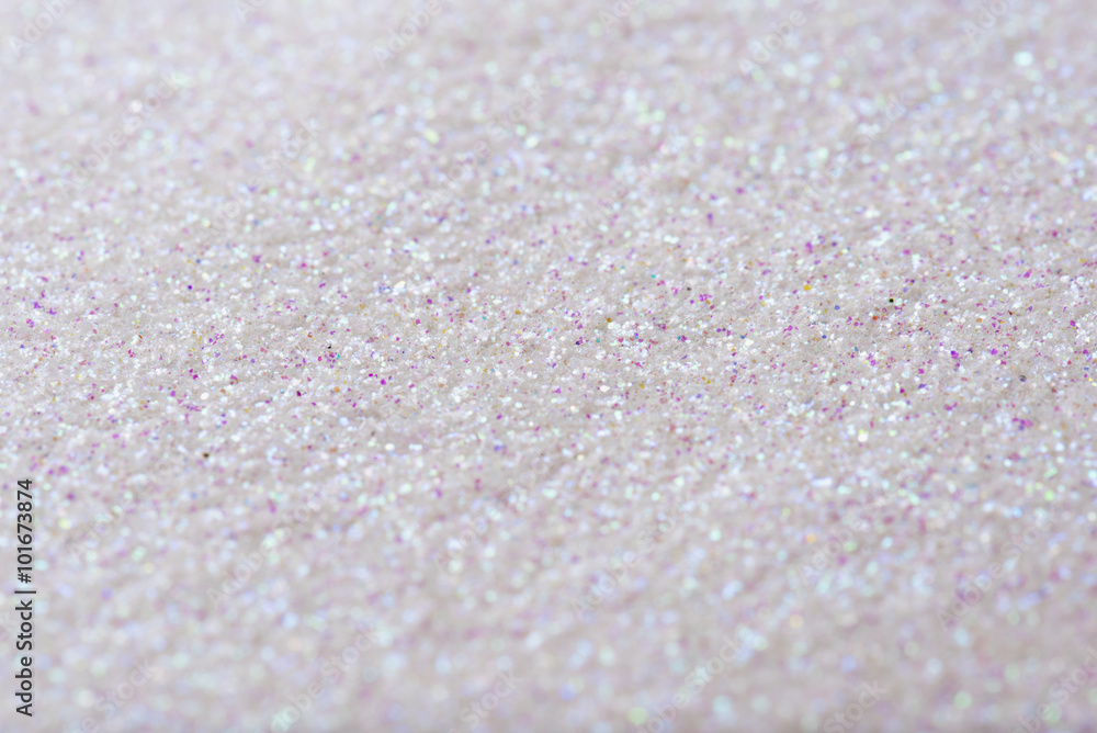 Pearl white giltter abstract background Pearl white giltter abstract background