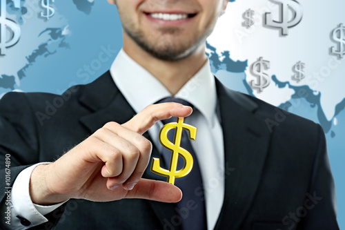 Business success strategy c...