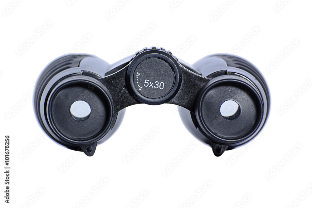 Binoculars Binoculars