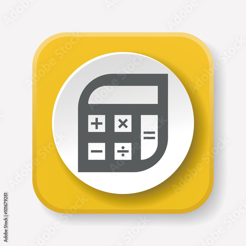 calculator icon