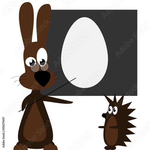 Ostern